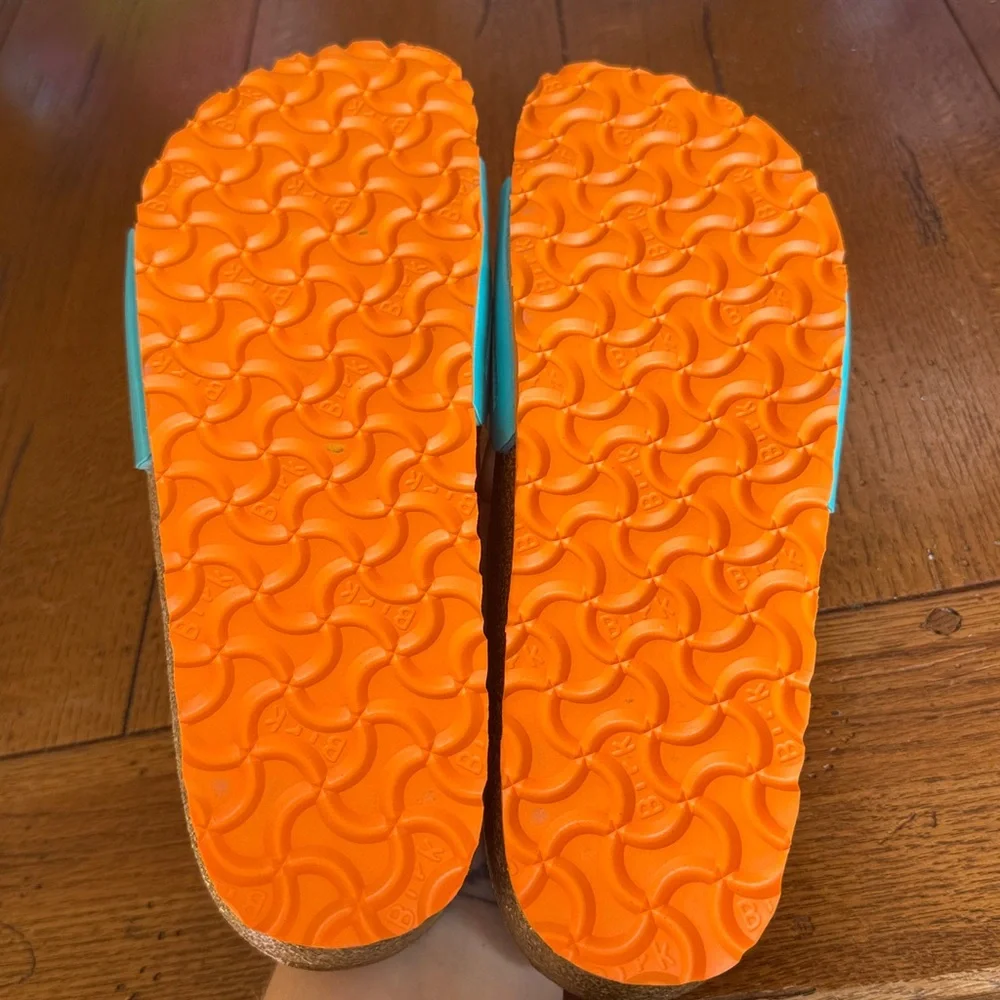 Birkenstock Madrid